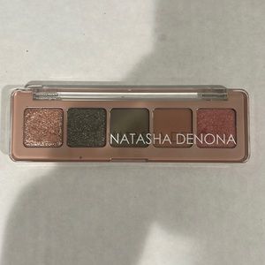 Natasha Denona mini retro palette